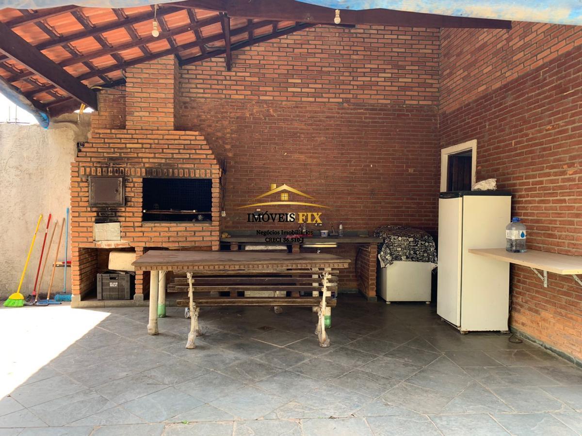 Fazenda à venda com 5 quartos, 223m² - Foto 11