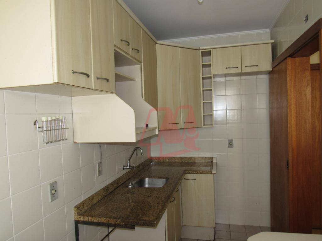 Apartamento à venda com 2 quartos, 52m² - Foto 9