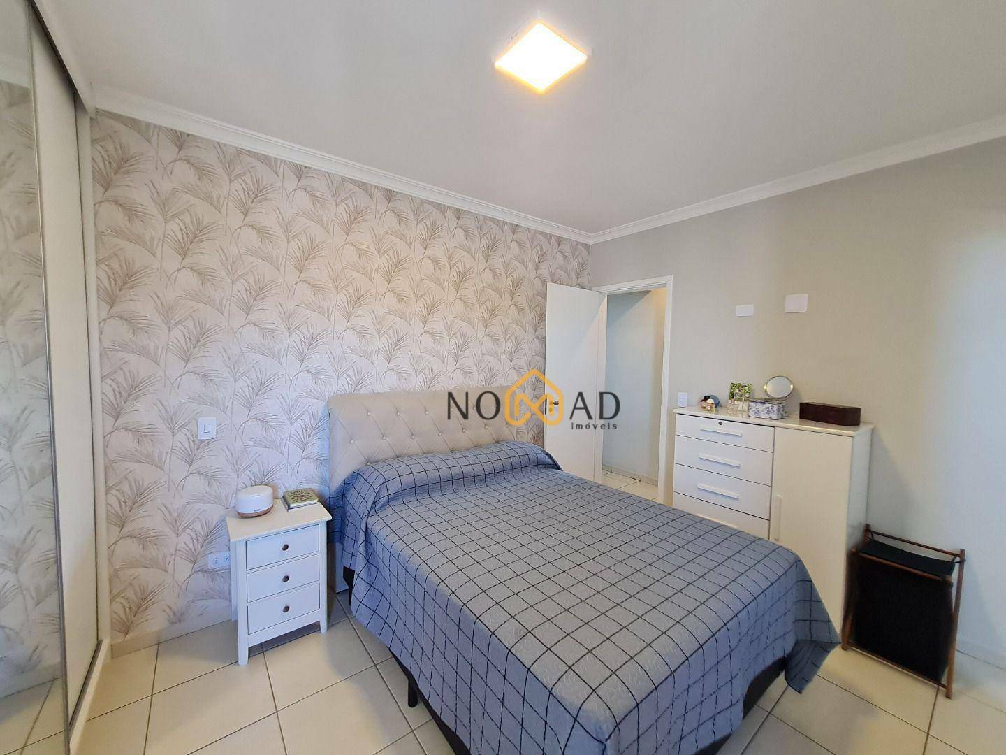 Apartamento à venda com 2 quartos, 80m² - Foto 12