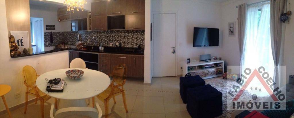 Apartamento à venda com 2 quartos, 68m² - Foto 10