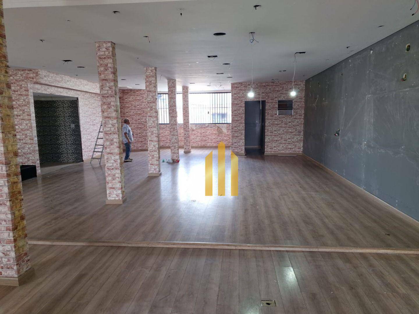 Conjunto Comercial-Sala para alugar, 170m² - Foto 7