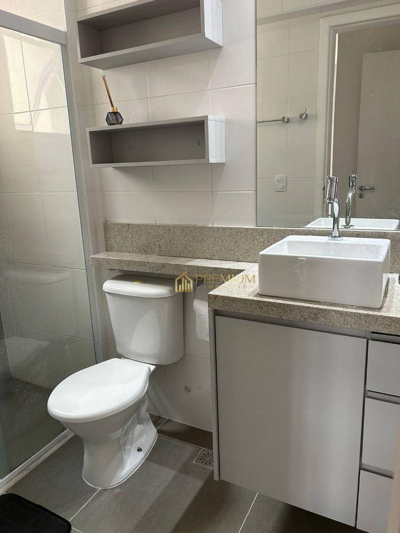 Apartamento à venda com 2 quartos, 75m² - Foto 12