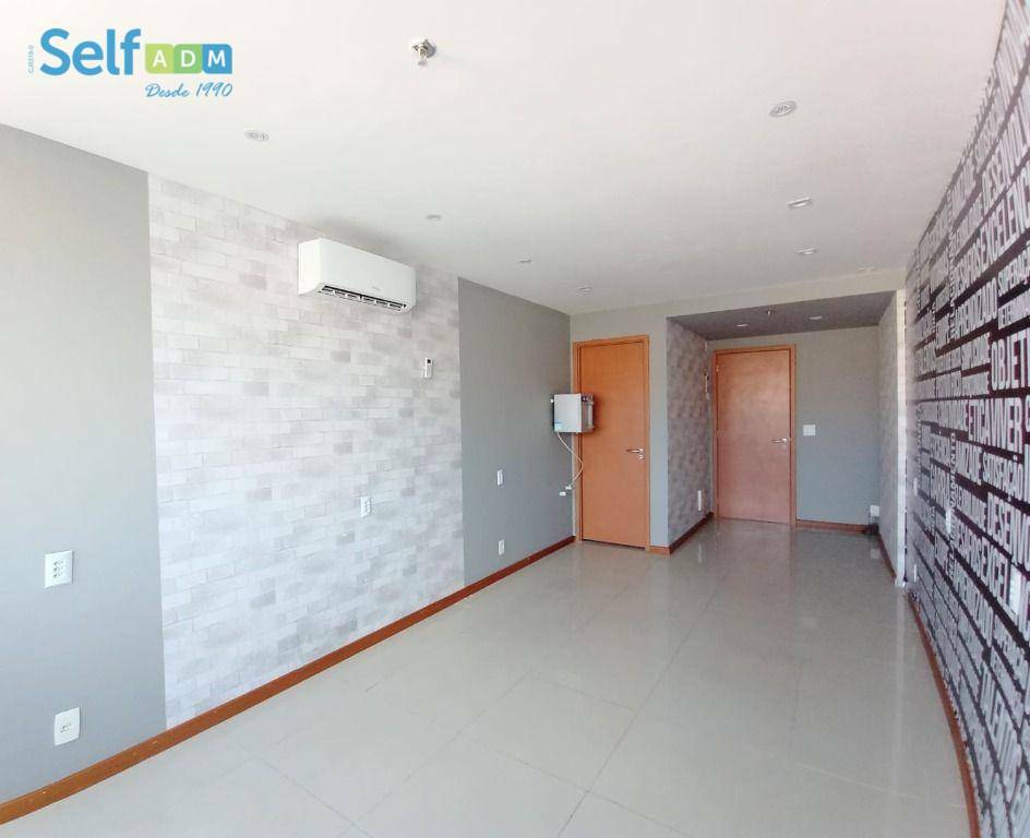 Conjunto Comercial-Sala para alugar, 24m² - Foto 1