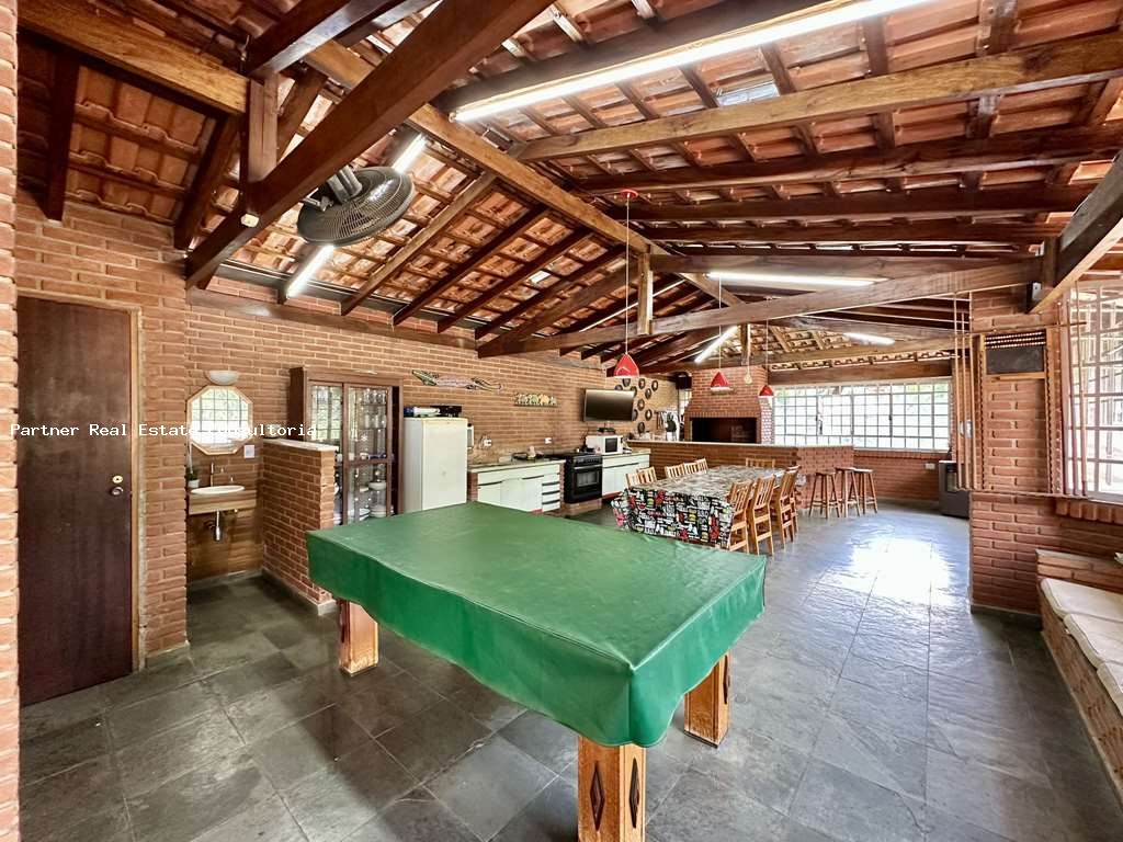 Casa de Condomínio à venda com 5 quartos, 1053m² - Foto 33