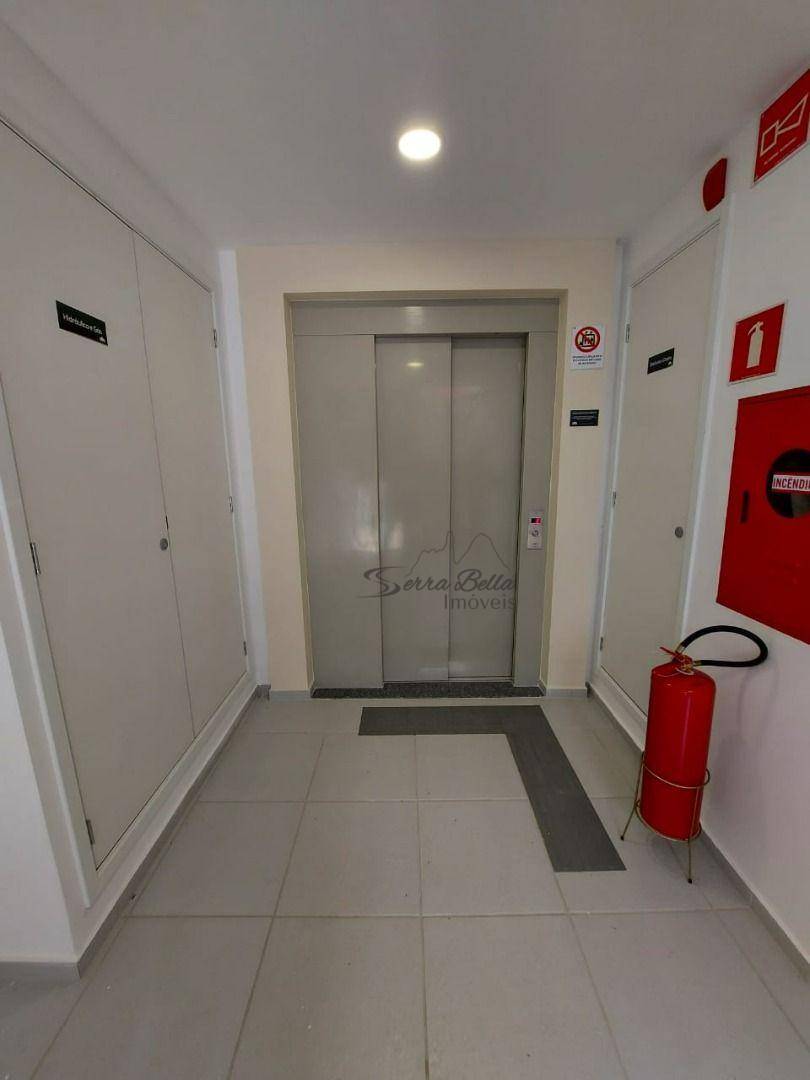 Apartamento à venda com 2 quartos, 48m² - Foto 15