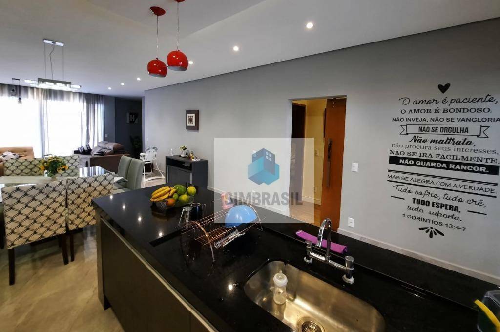 Casa à venda com 3 quartos, 244m² - Foto 21