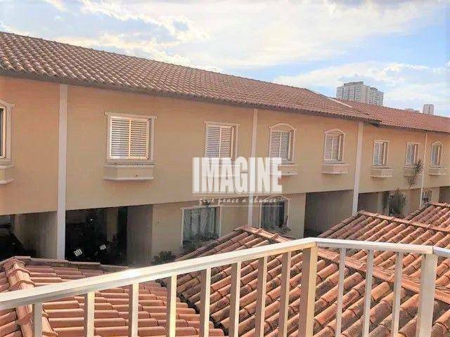 Sobrado à venda com 2 quartos, 90m² - Foto 9