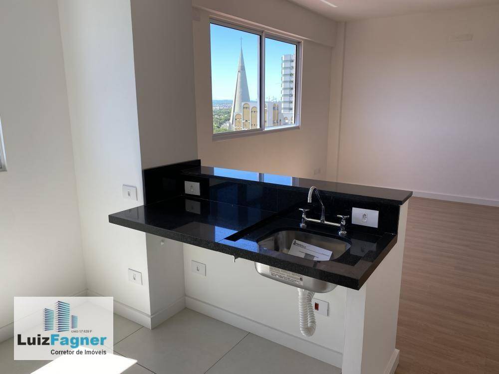 Apartamento à venda com 2 quartos, 52m² - Foto 19