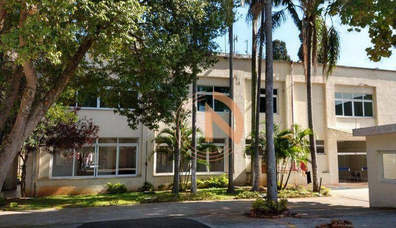 Sobrado à venda e aluguel com 6 quartos, 2435m² - Foto 2