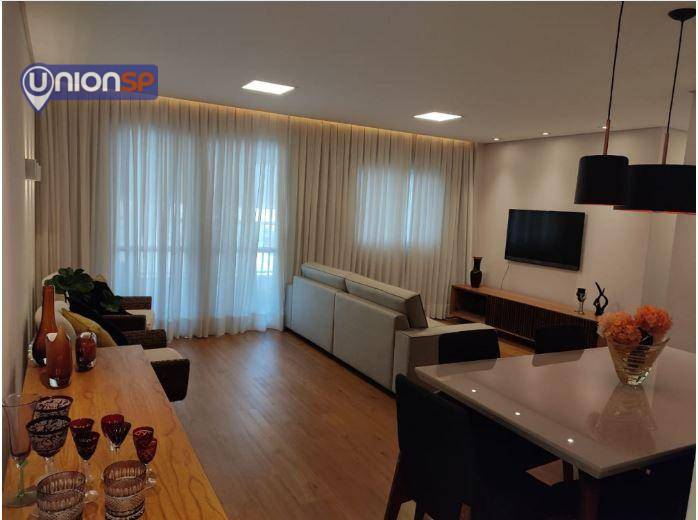 Apartamento à venda com 2 quartos, 92m² - Foto 4