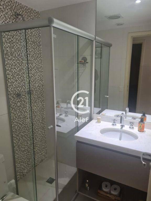 Apartamento para alugar com 2 quartos, 79m² - Foto 20