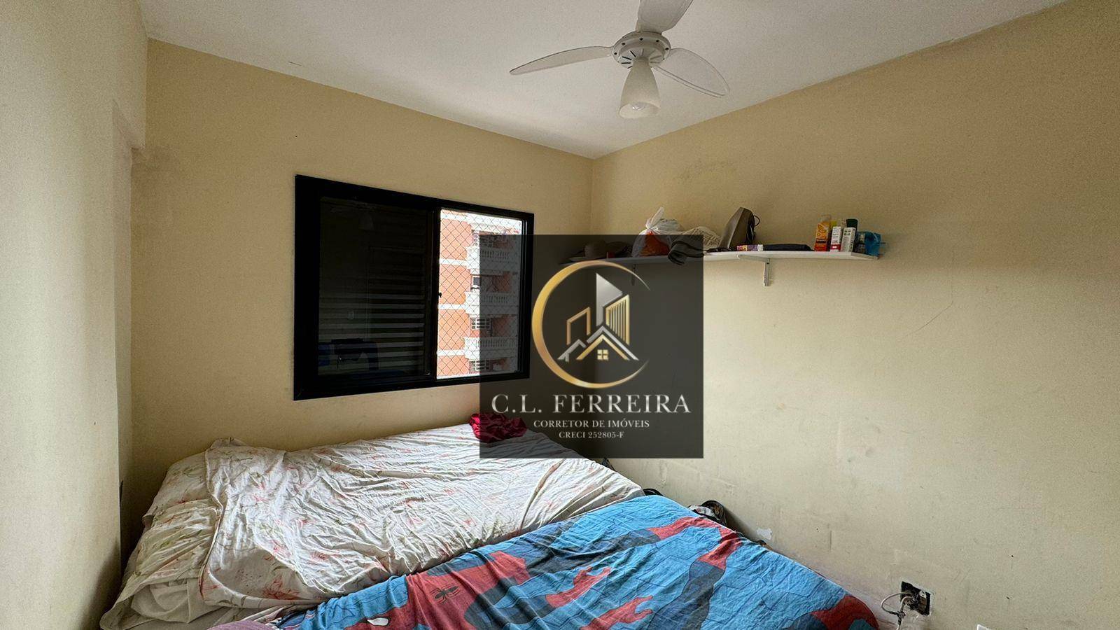 Apartamento à venda com 3 quartos, 115m² - Foto 17