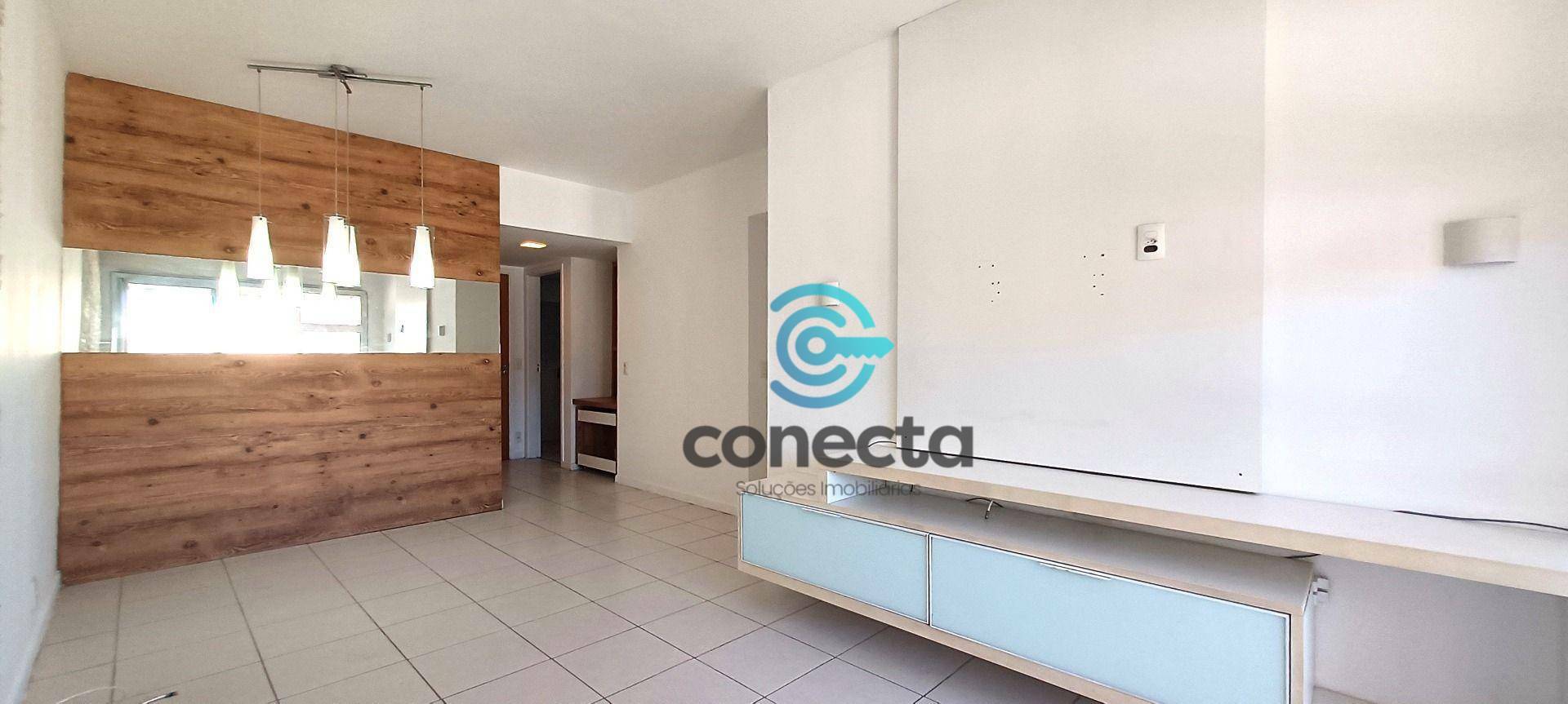 Apartamento à venda com 3 quartos, 83m² - Foto 2