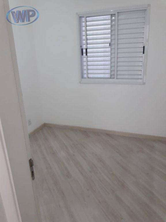 Apartamento à venda com 3 quartos, 60m² - Foto 7