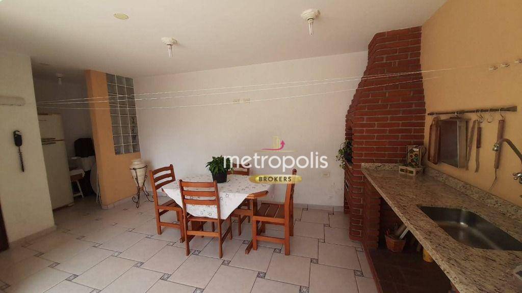 Sobrado à venda com 3 quartos, 300m² - Foto 31