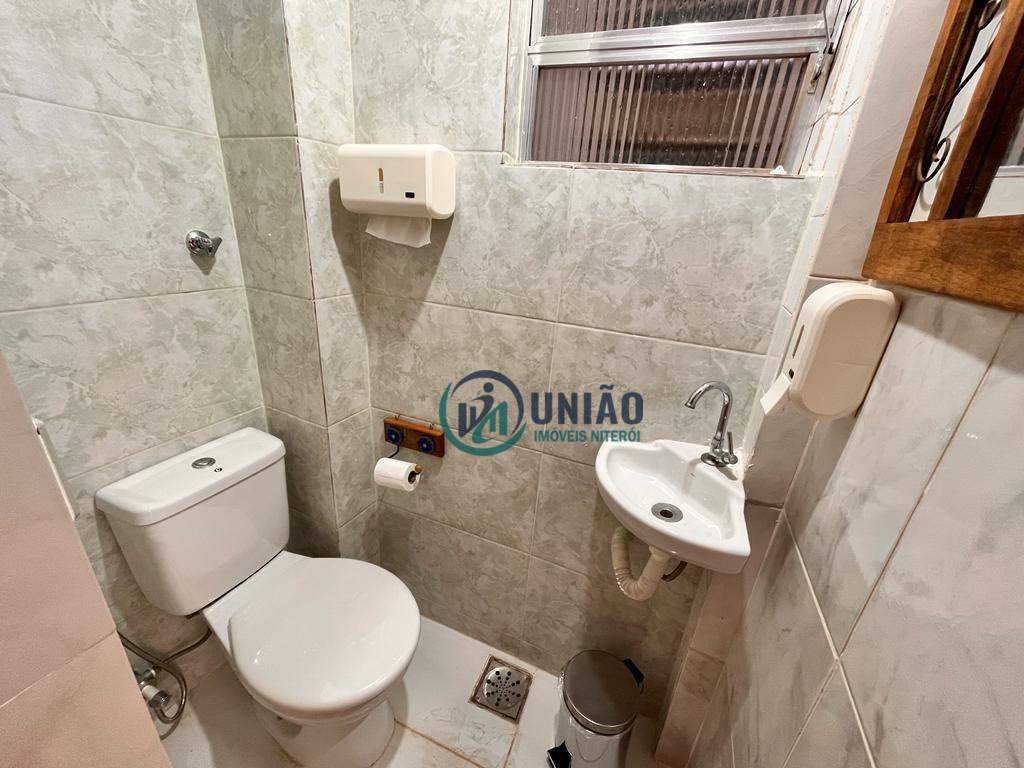 Conjunto Comercial-Sala à venda, 28m² - Foto 11