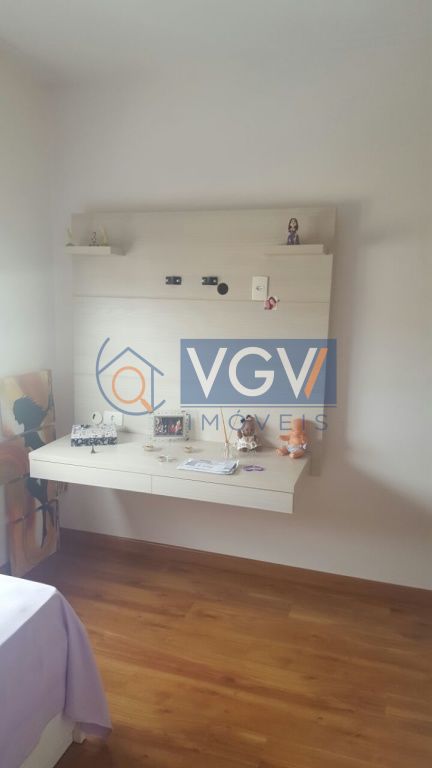 Apartamento à venda com 3 quartos, 192m² - Foto 12