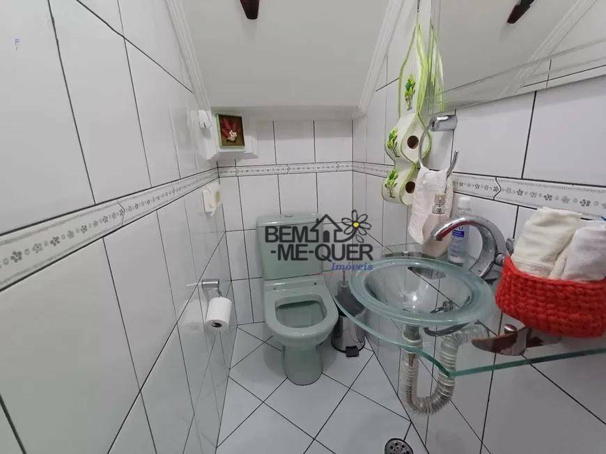 Sobrado à venda com 2 quartos, 78m² - Foto 4