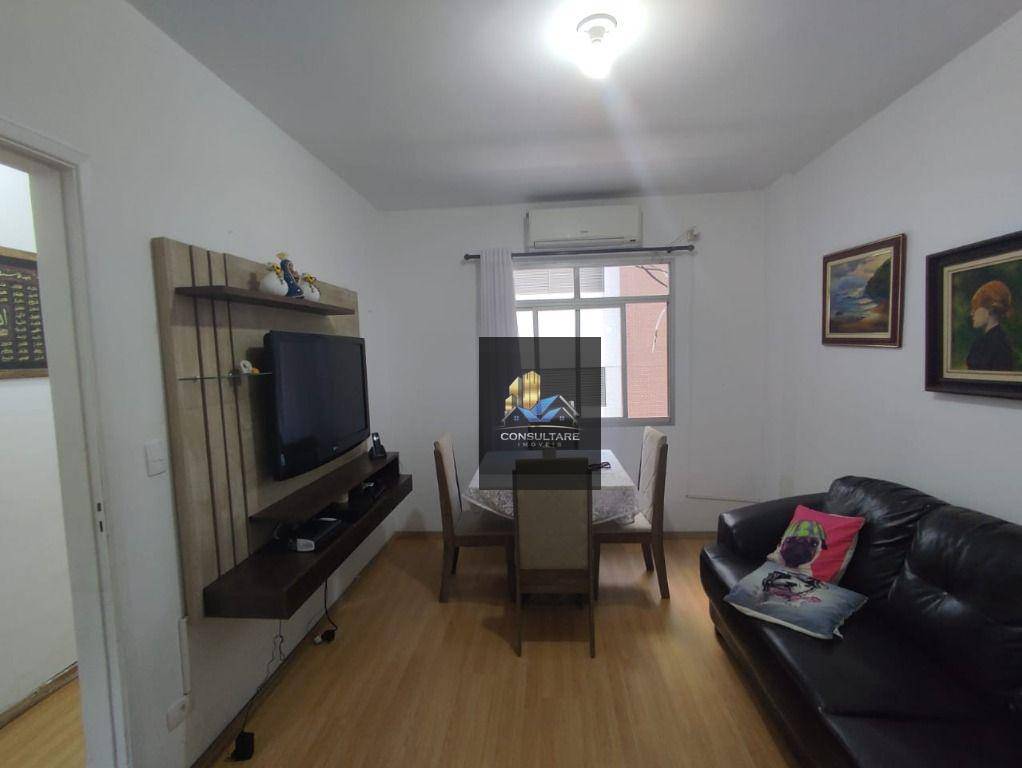 Apartamento à venda com 2 quartos, 76m² - Foto 7