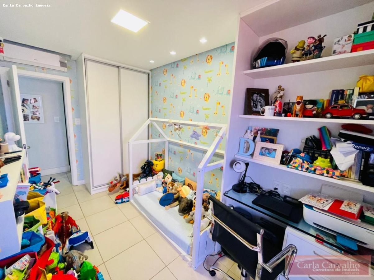 Apartamento à venda com 3 quartos, 117m² - Foto 10