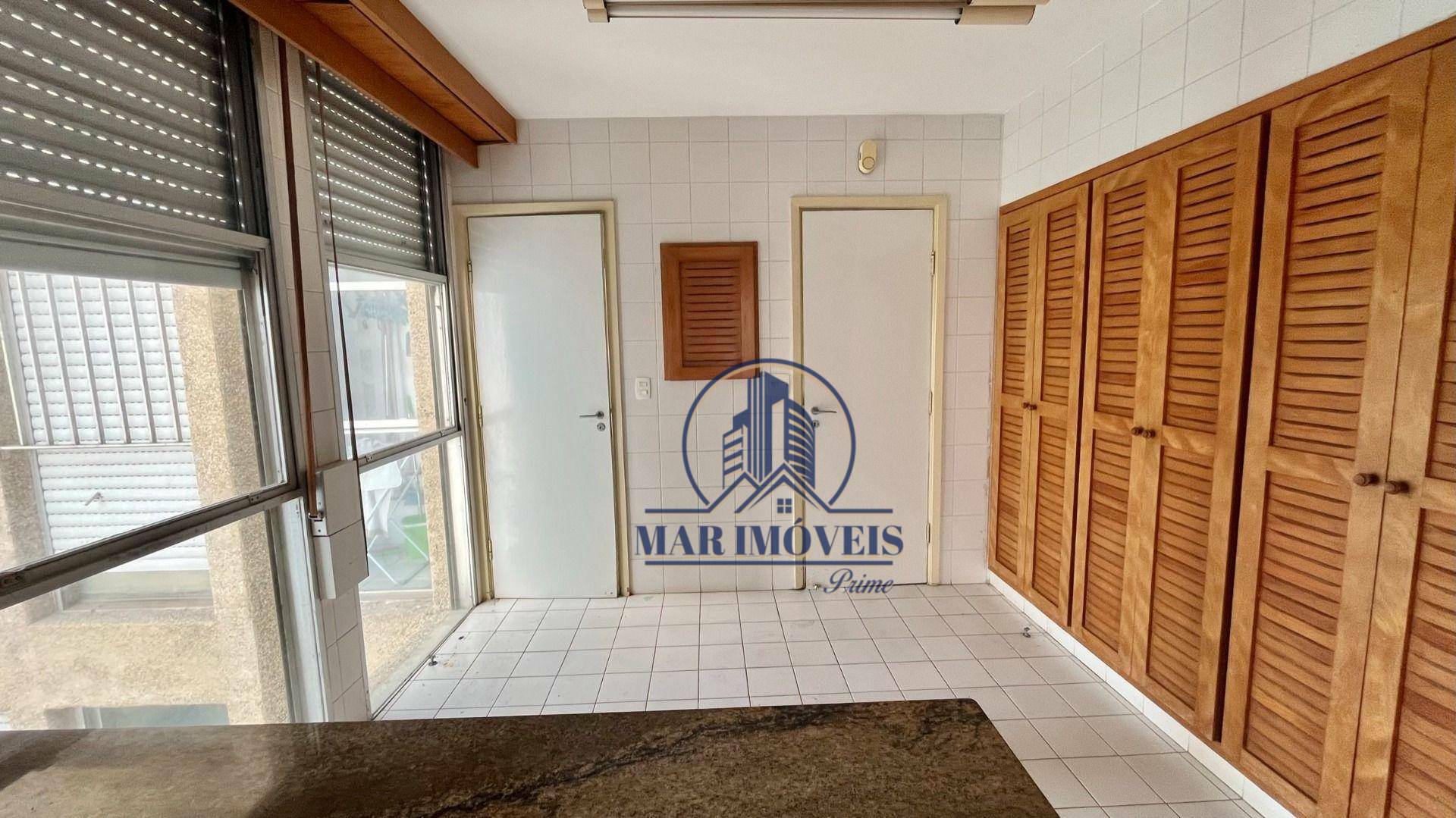 Apartamento à venda com 3 quartos, 150m² - Foto 14