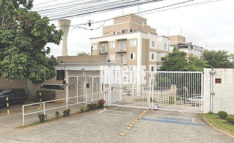 Apartamento à venda com 2 quartos, 42m² - Foto 8