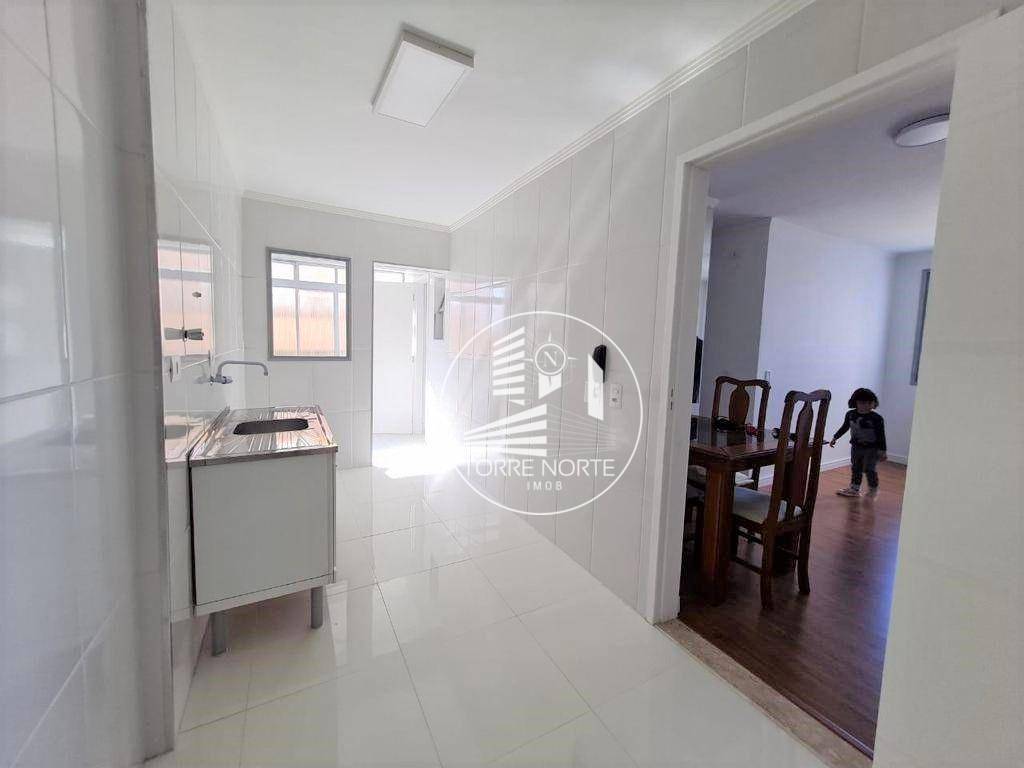 Apartamento à venda com 3 quartos, 64m² - Foto 13