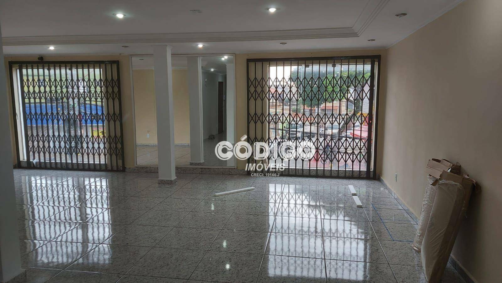 Loja-Salão para alugar, 130m² - Foto 3