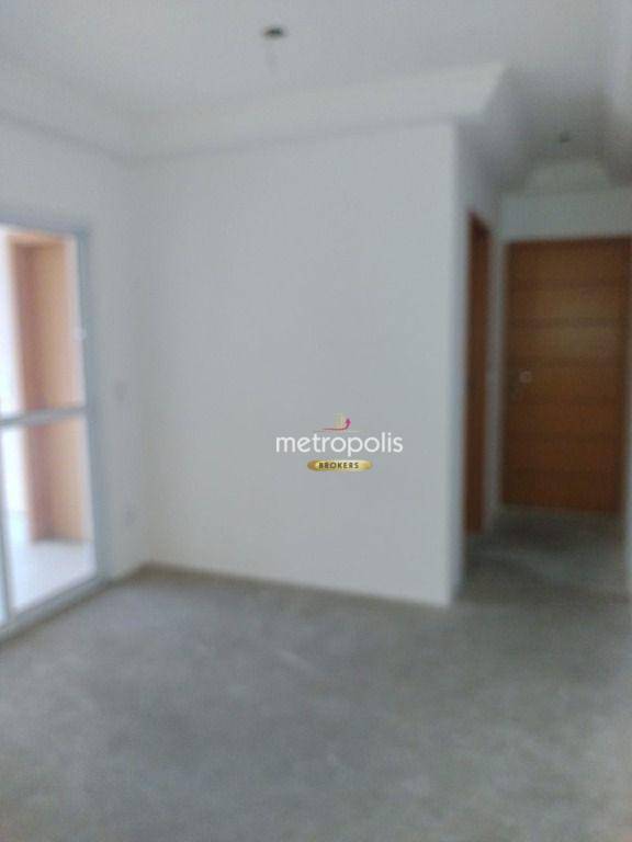 Apartamento à venda com 3 quartos, 81m² - Foto 2