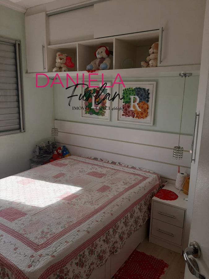 Apartamento à venda com 2 quartos, 47m² - Foto 10