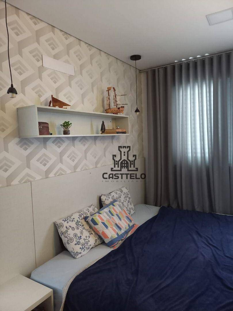 Apartamento à venda com 2 quartos, 67m² - Foto 10