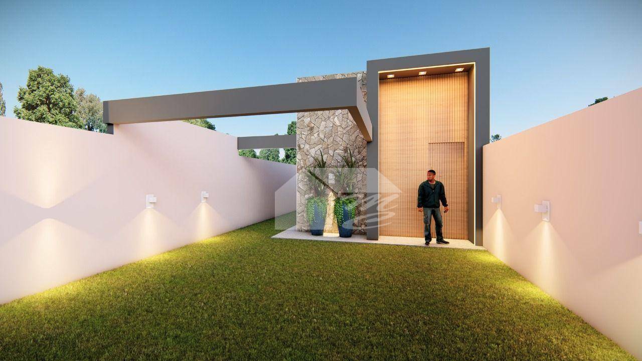 Casa de Condomínio à venda com 2 quartos, 57m² - Foto 3