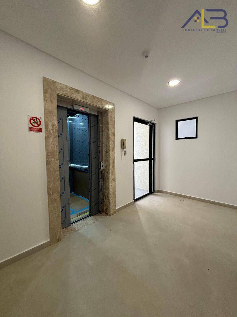 Cobertura à venda com 3 quartos, 163m² - Foto 5