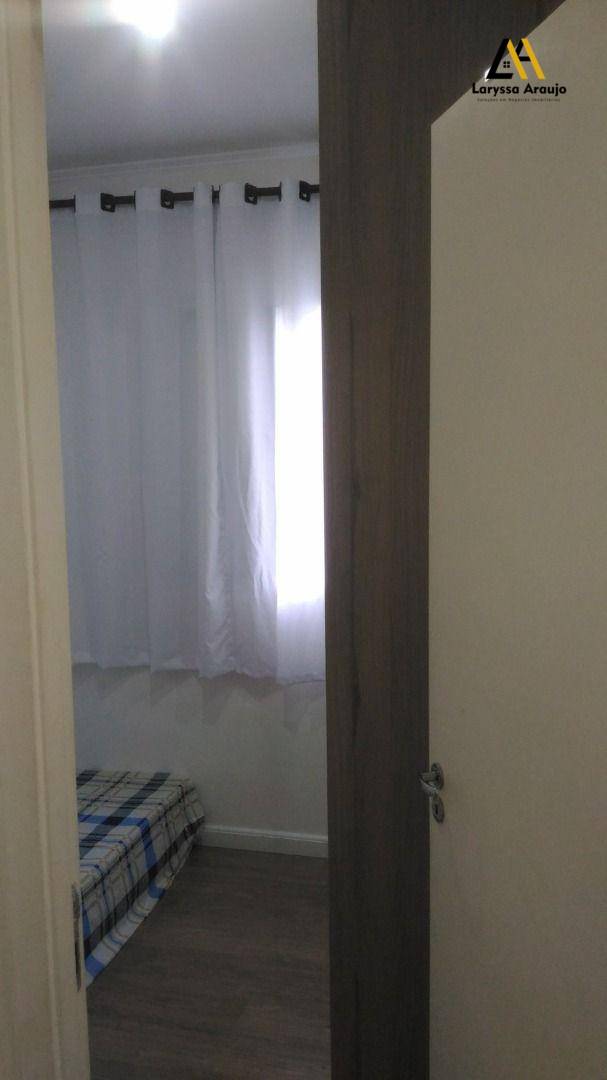 Sobrado à venda com 2 quartos, 50m² - Foto 8