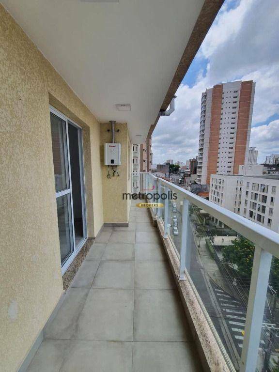 Apartamento para alugar com 2 quartos, 65m² - Foto 10