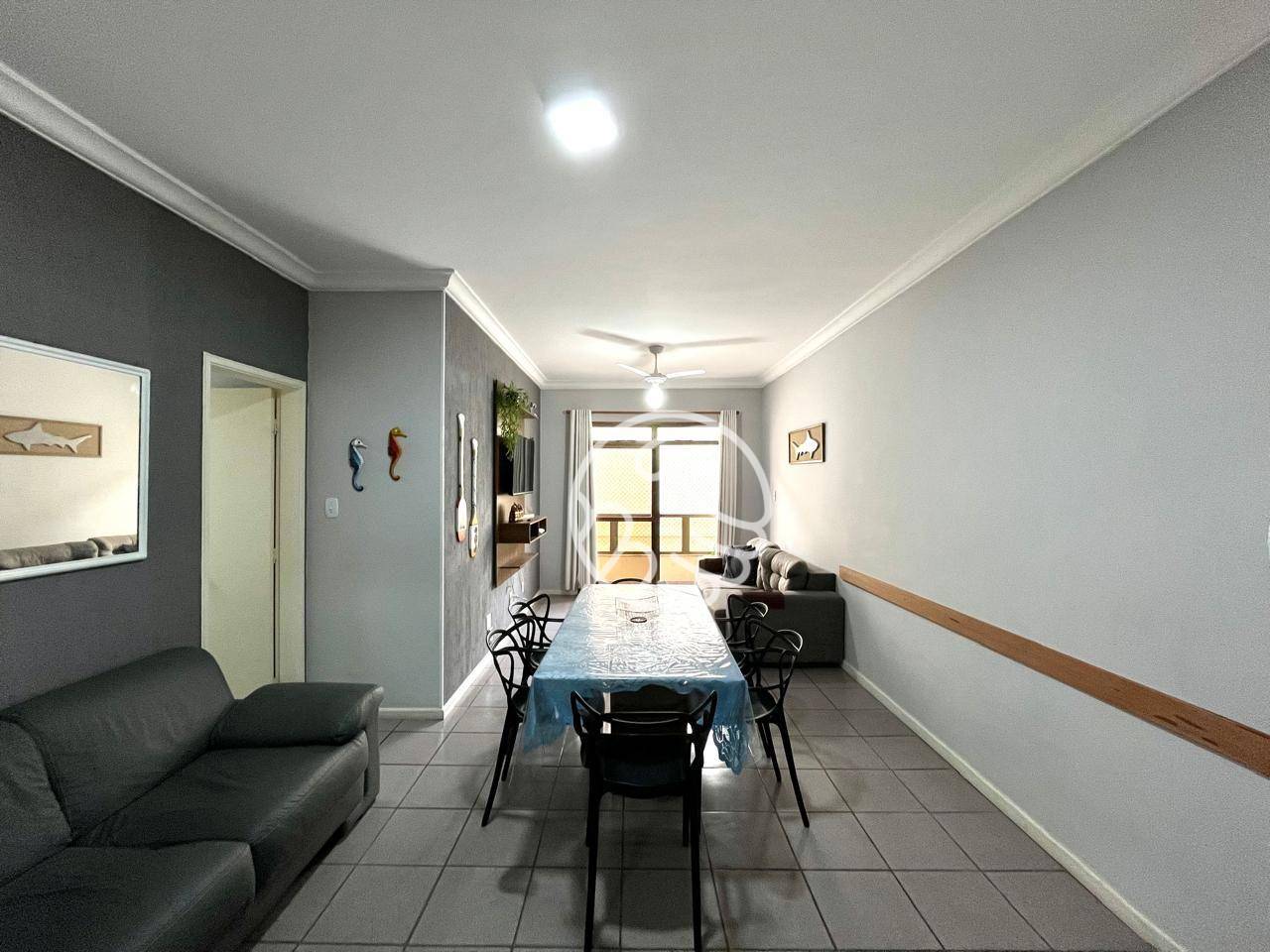 Apartamento, 3 quartos, 140 m² - Foto 1