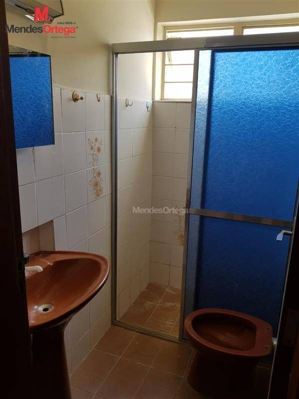 Apartamento para alugar com 2 quartos, 95m² - Foto 6