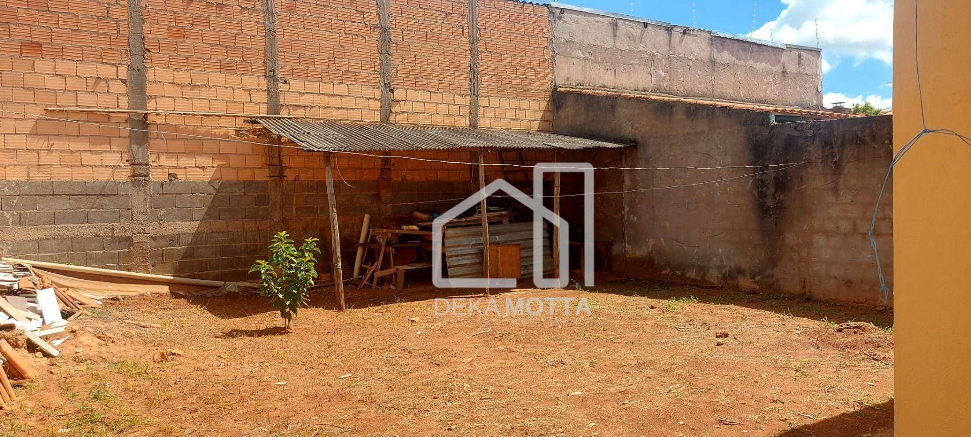 Casa de Condomínio à venda com 3 quartos, 54m² - Foto 2