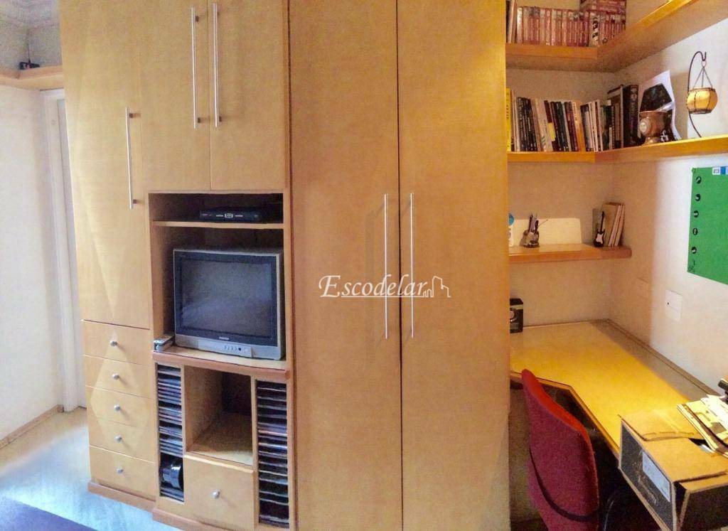 Apartamento à venda com 4 quartos, 146m² - Foto 29