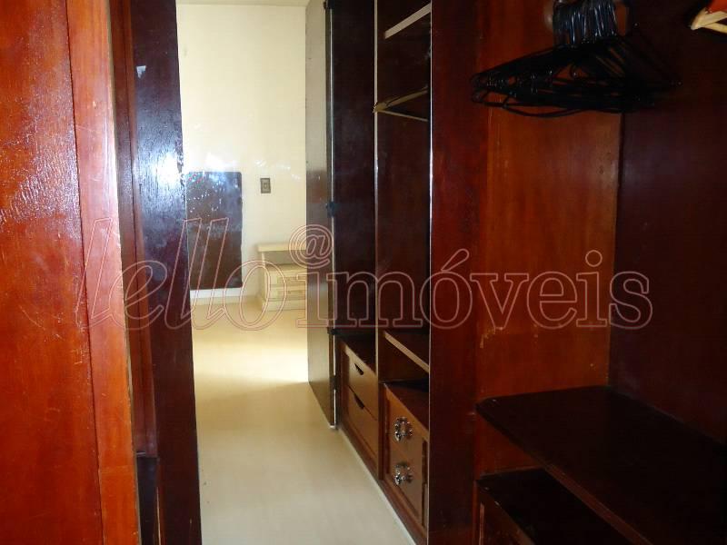 Apartamento para alugar com 4 quartos, 170m² - Foto 10