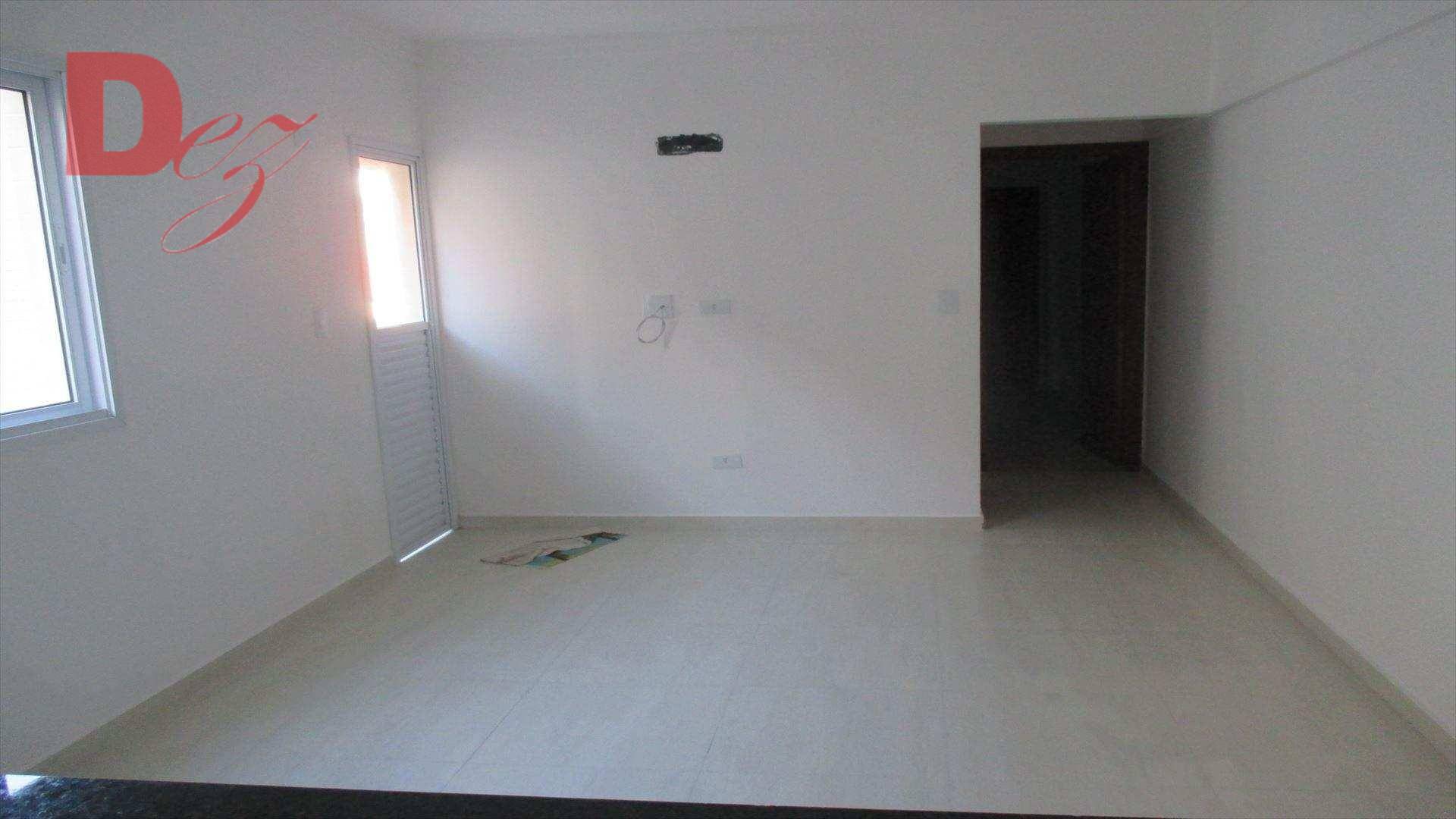 Apartamento à venda com 1 quarto, 60m² - Foto 5