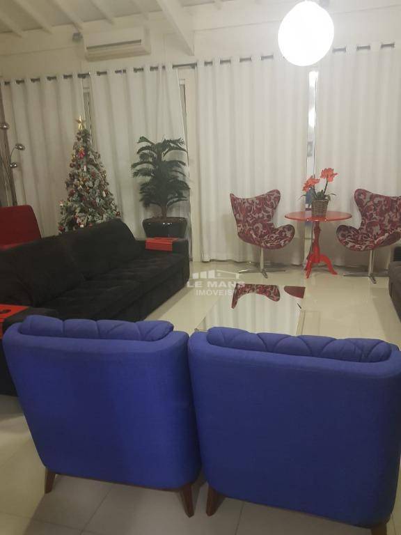 Casa de Condomínio à venda com 6 quartos, 770m² - Foto 23