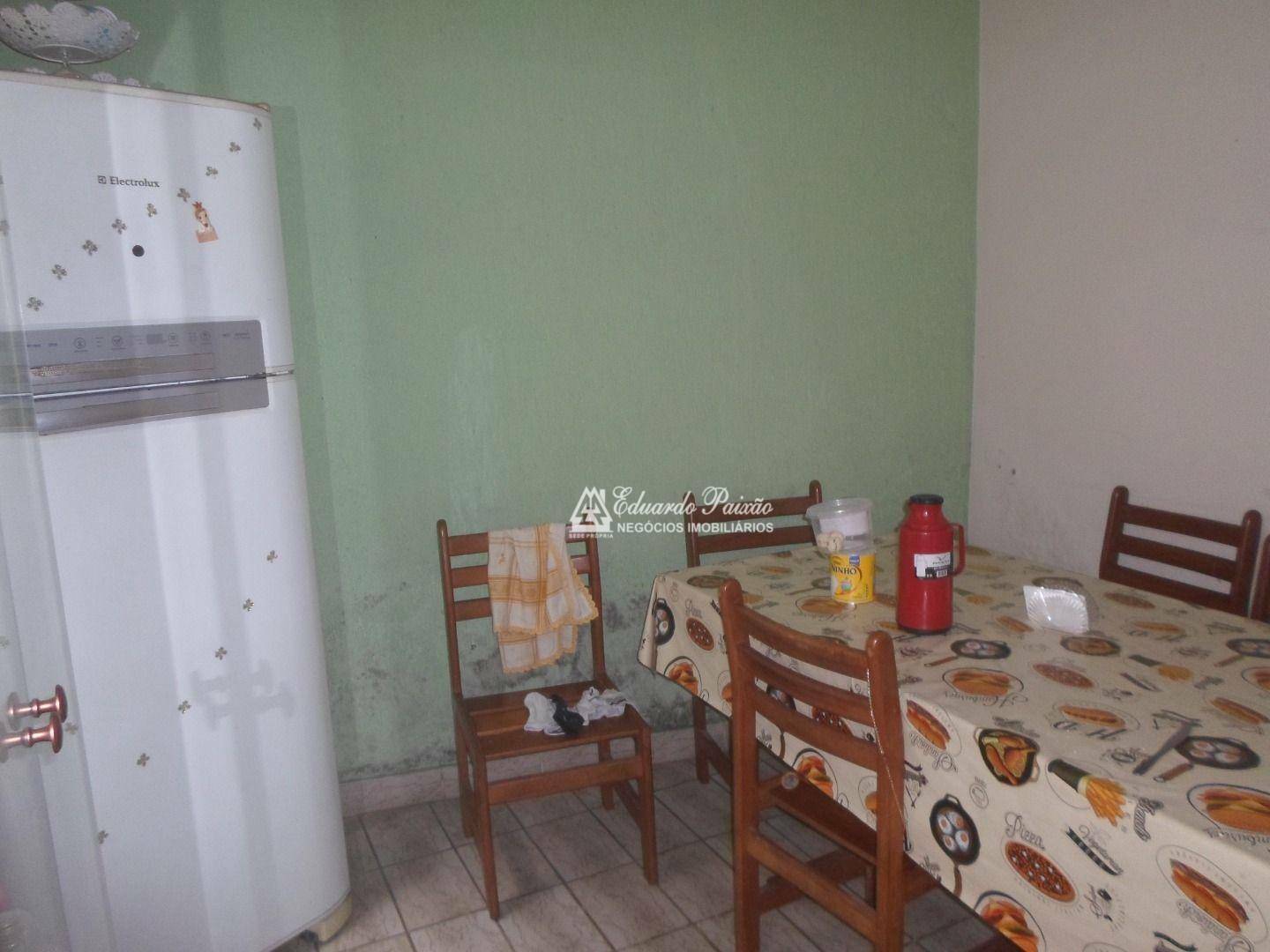 Sobrado à venda com 3 quartos, 174m² - Foto 12