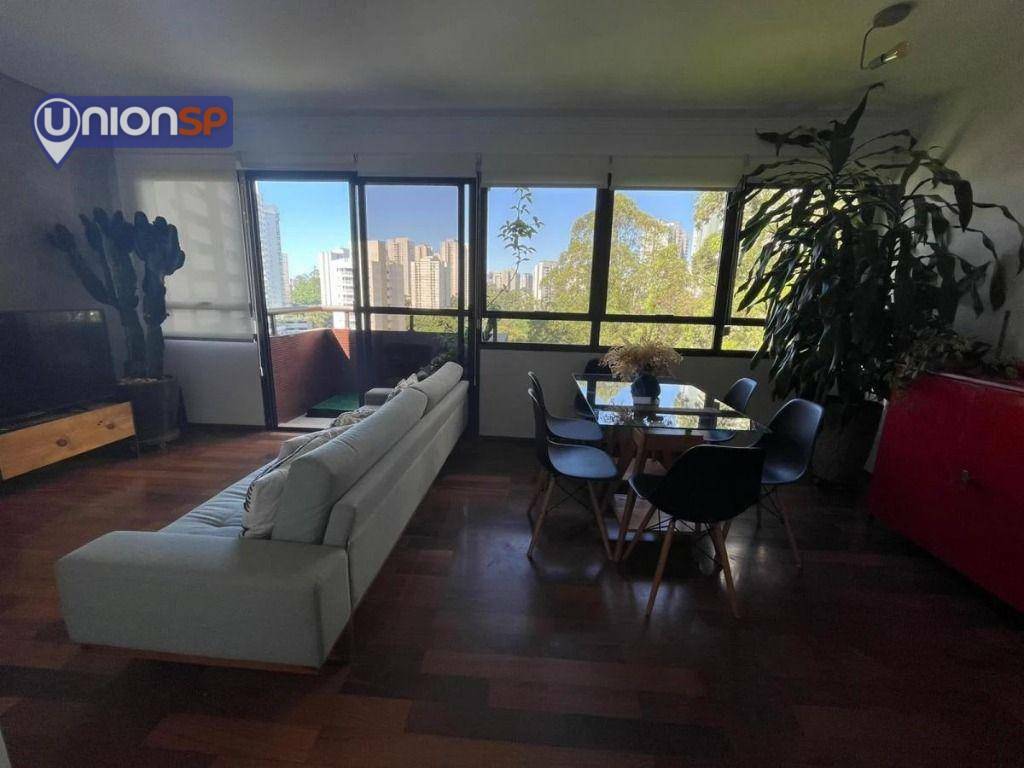 Apartamento à venda com 2 quartos, 96m² - Foto 6