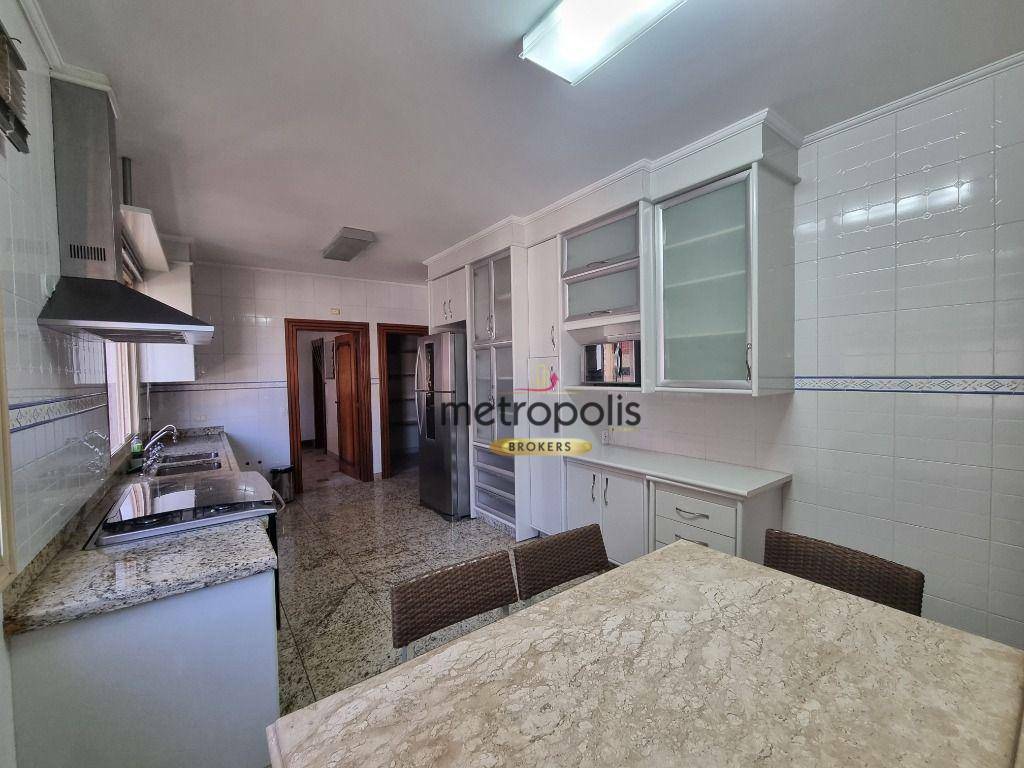 Apartamento à venda com 4 quartos, 350m² - Foto 21