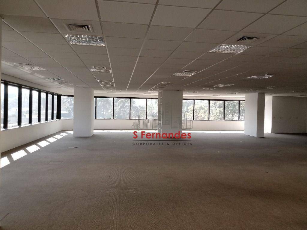 Conjunto Comercial-Sala para alugar, 446m² - Foto 5