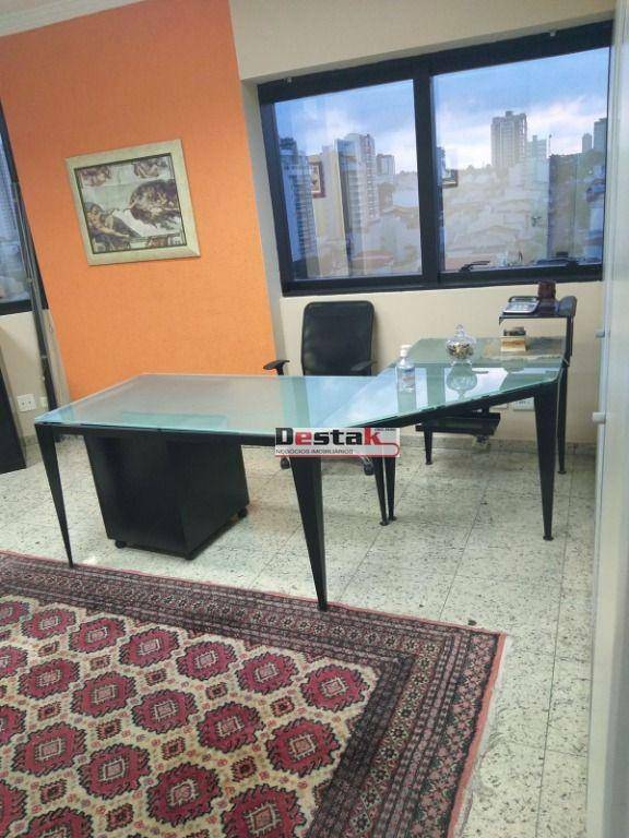 Conjunto Comercial-Sala à venda, 36m² - Foto 8