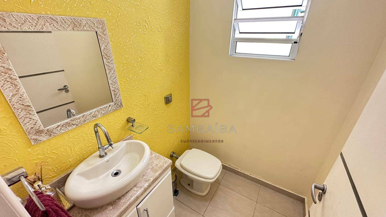 Casa de Condomínio à venda com 3 quartos, 215m² - Foto 13