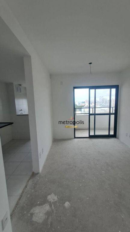 Apartamento à venda com 2 quartos, 54m² - Foto 5