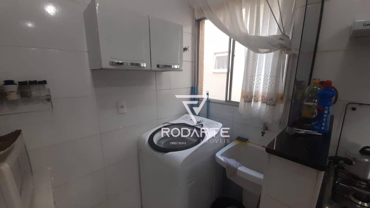 Apartamento à venda com 2 quartos, 70m² - Foto 9